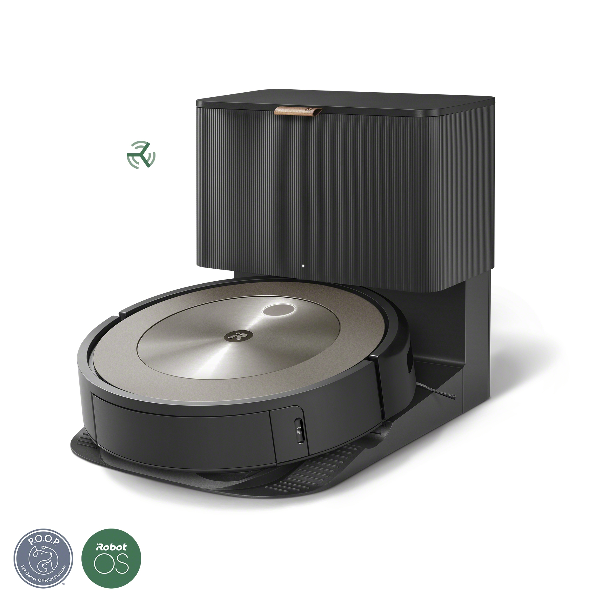 IRobot top roomba